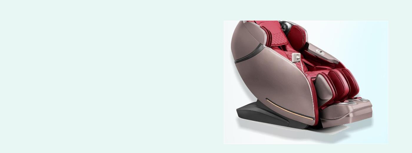 Health, Fitness and relaxation products