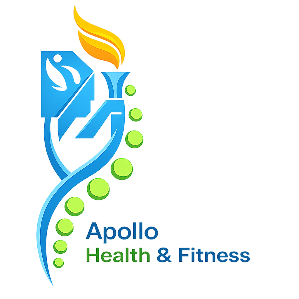 Apollo Health and Fitness