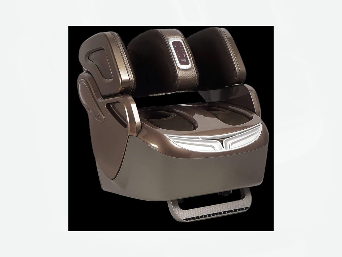 Fitness Equipment