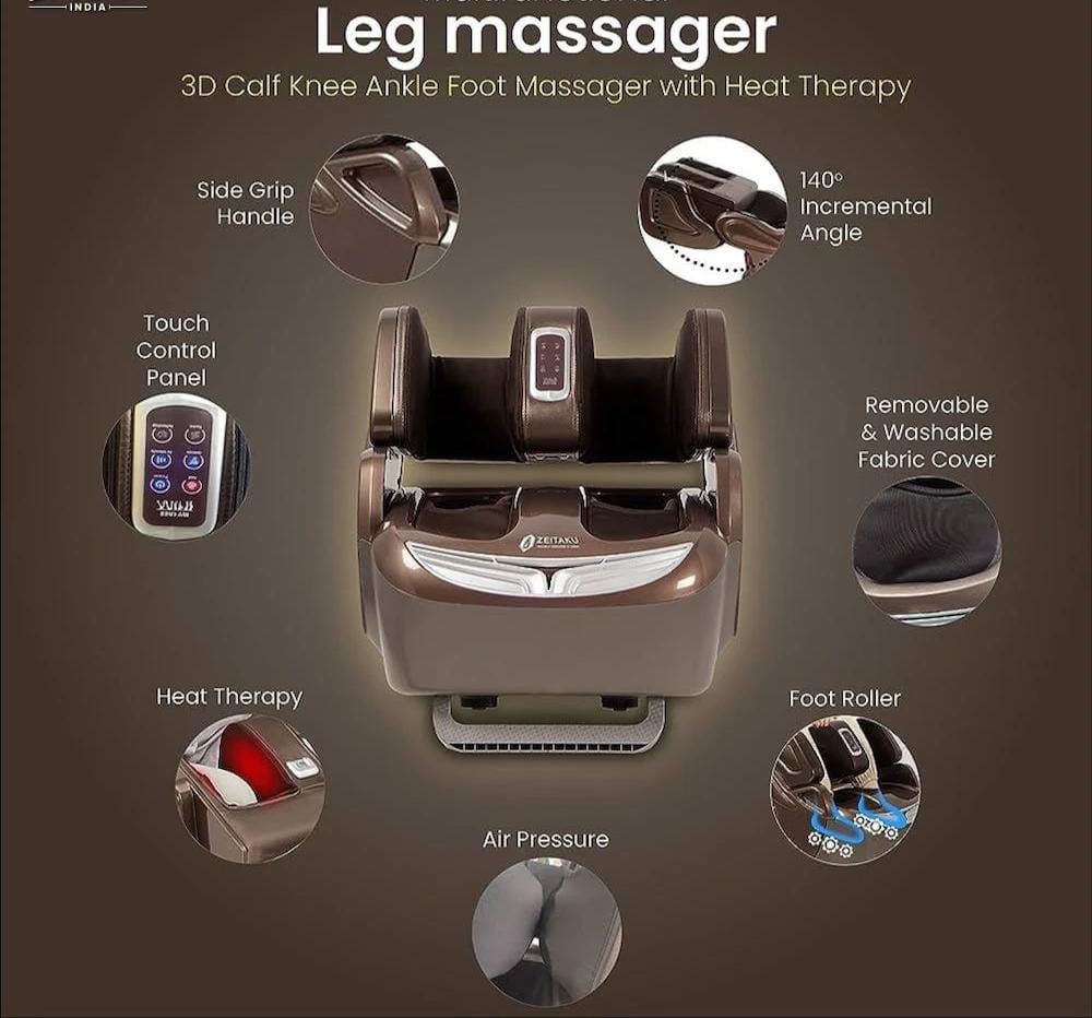 Leg Massager 