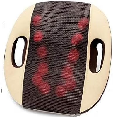 Back Rest Massager 
